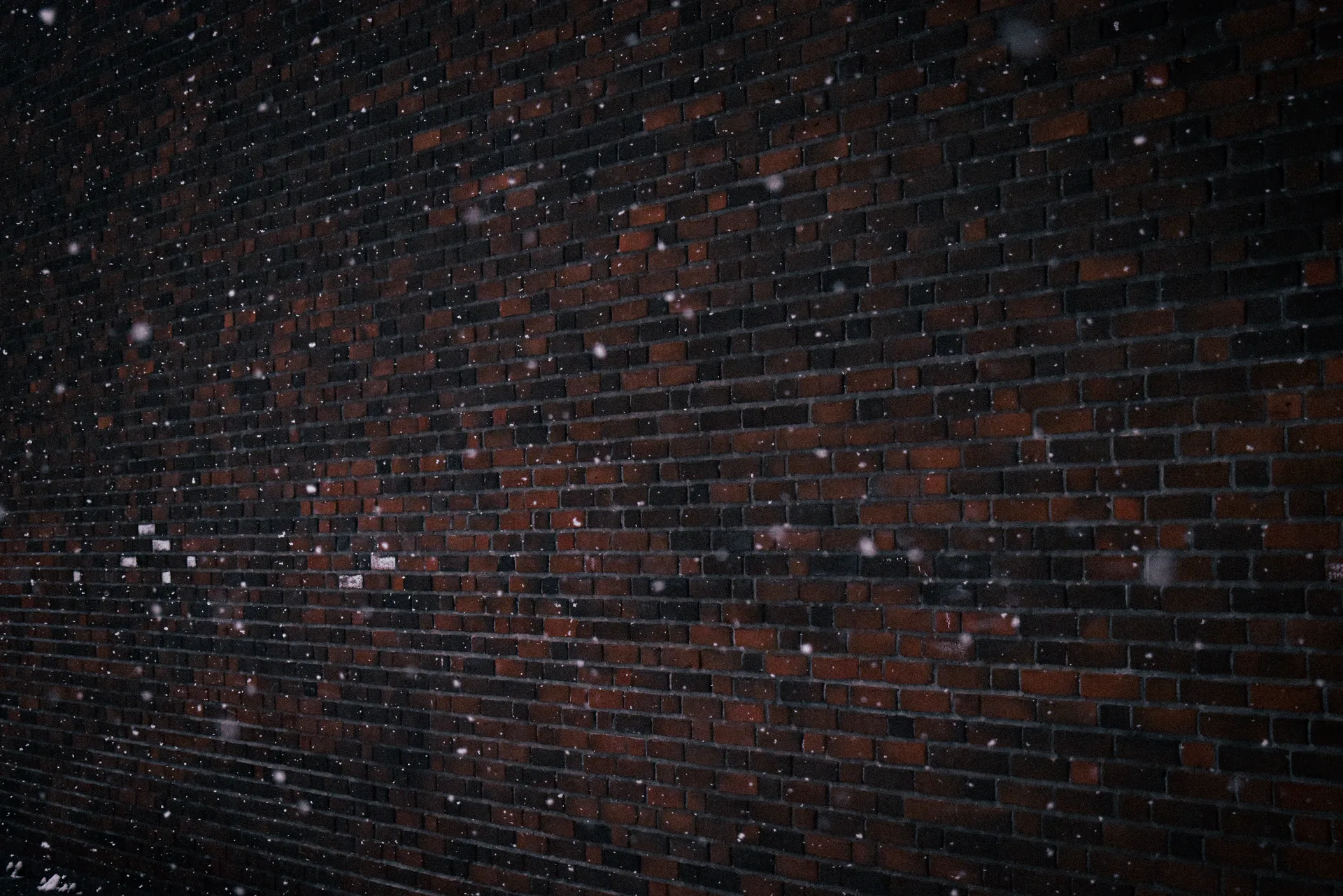 Bricks and Flakes
